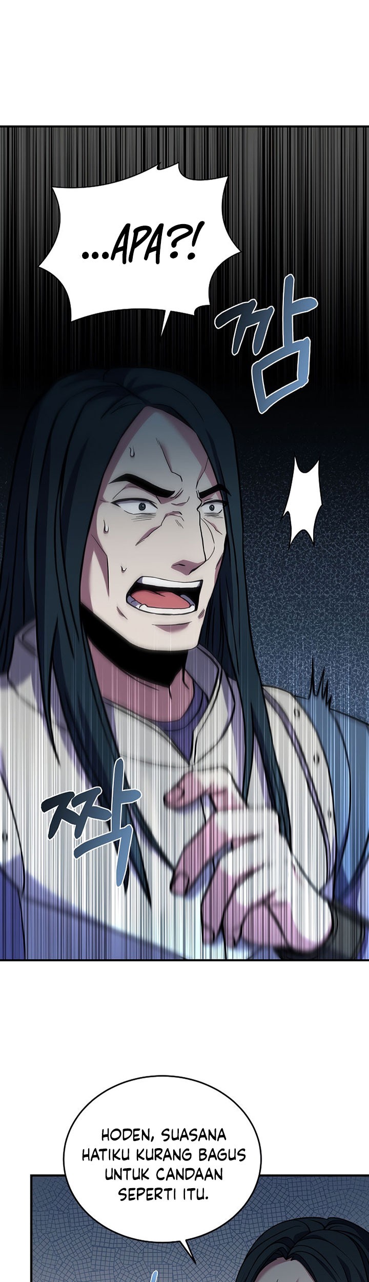 8 Circle Wizard’s Reincarnation Chapter 99 Gambar 14