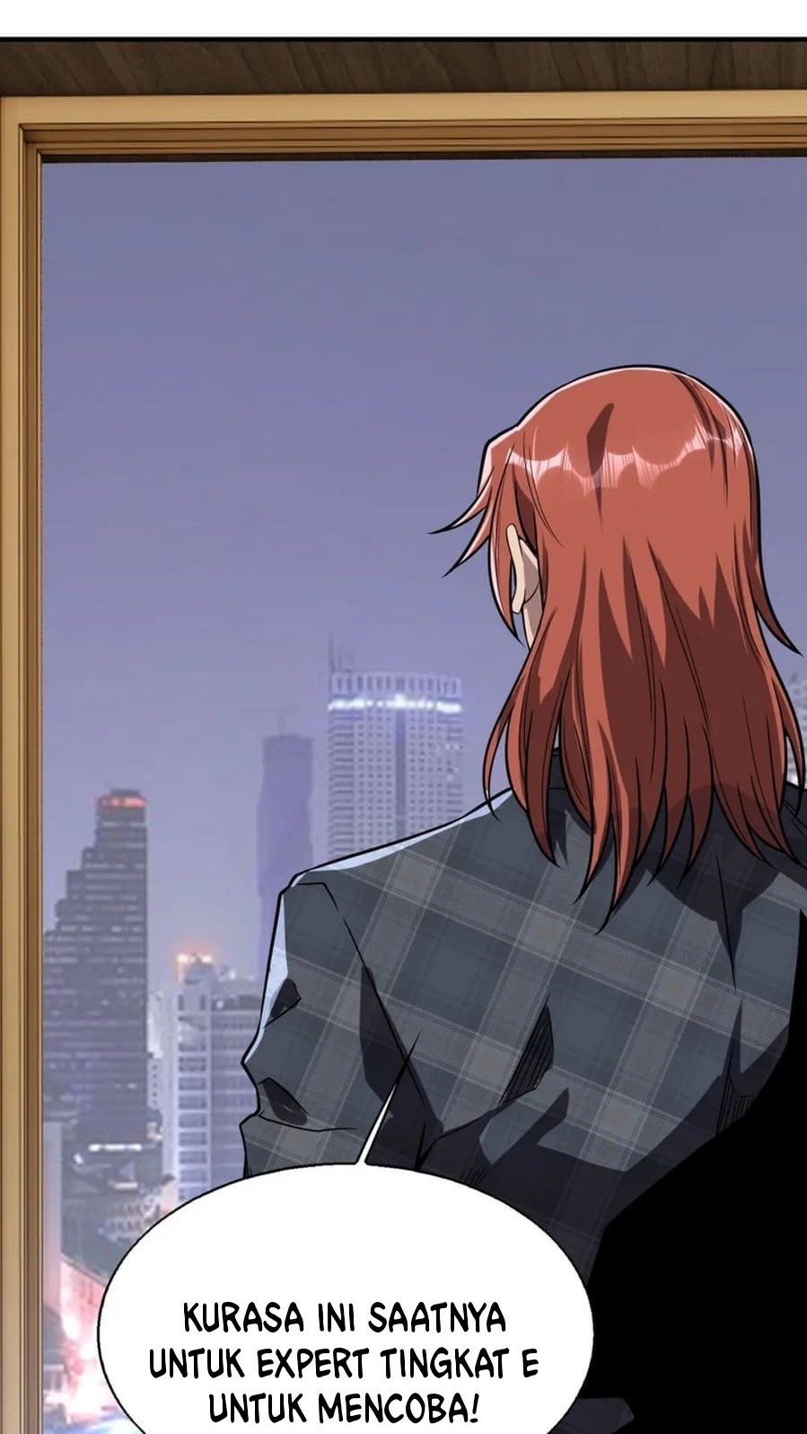 Man From Hell Chapter 19 Gambar 20