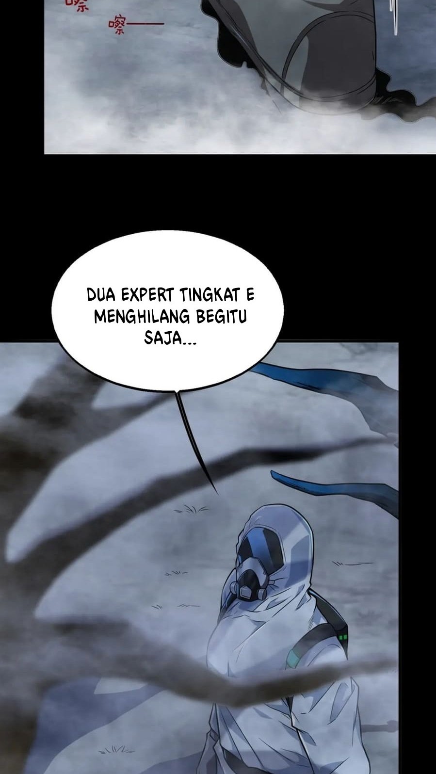 Man From Hell Chapter 19 Gambar 3