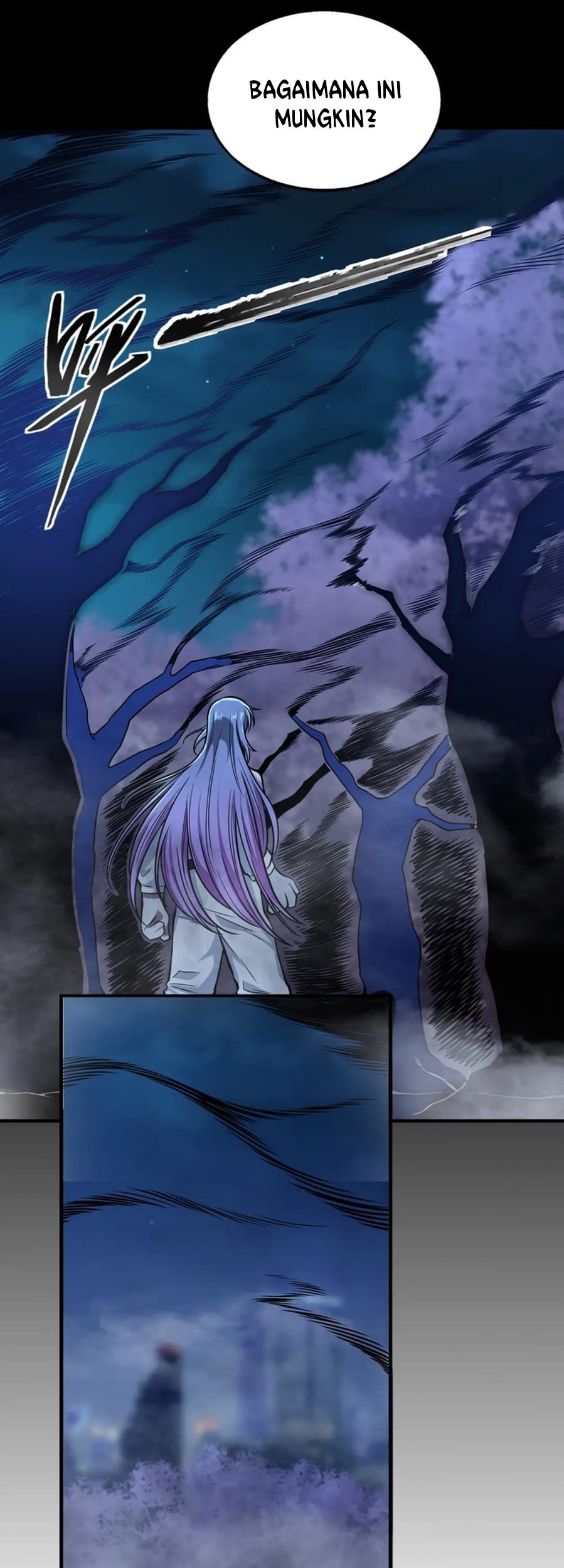 Man From Hell Chapter 19 Gambar 8
