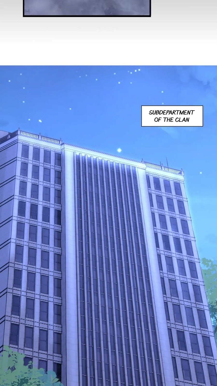 Man From Hell Chapter 19 Gambar 9