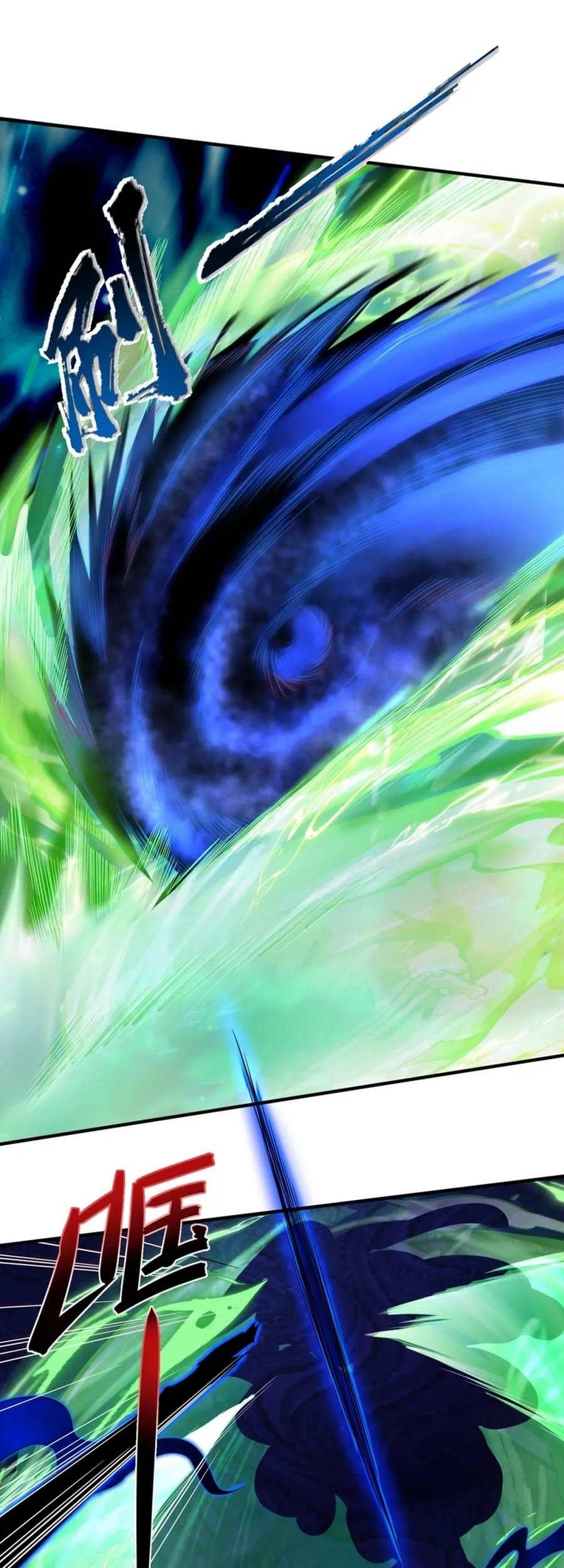 Man From Hell Chapter 18 Gambar 20