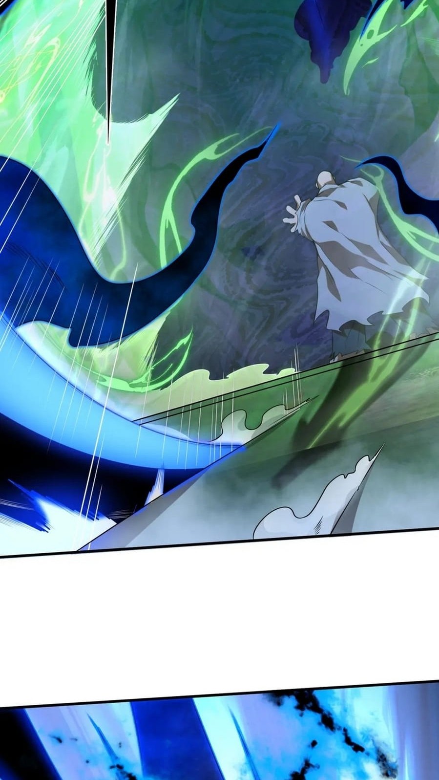 Man From Hell Chapter 18 Gambar 21