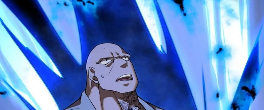 Man From Hell Chapter 18 Gambar 22