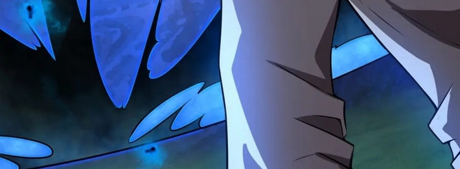 Man From Hell Chapter 18 Gambar 36