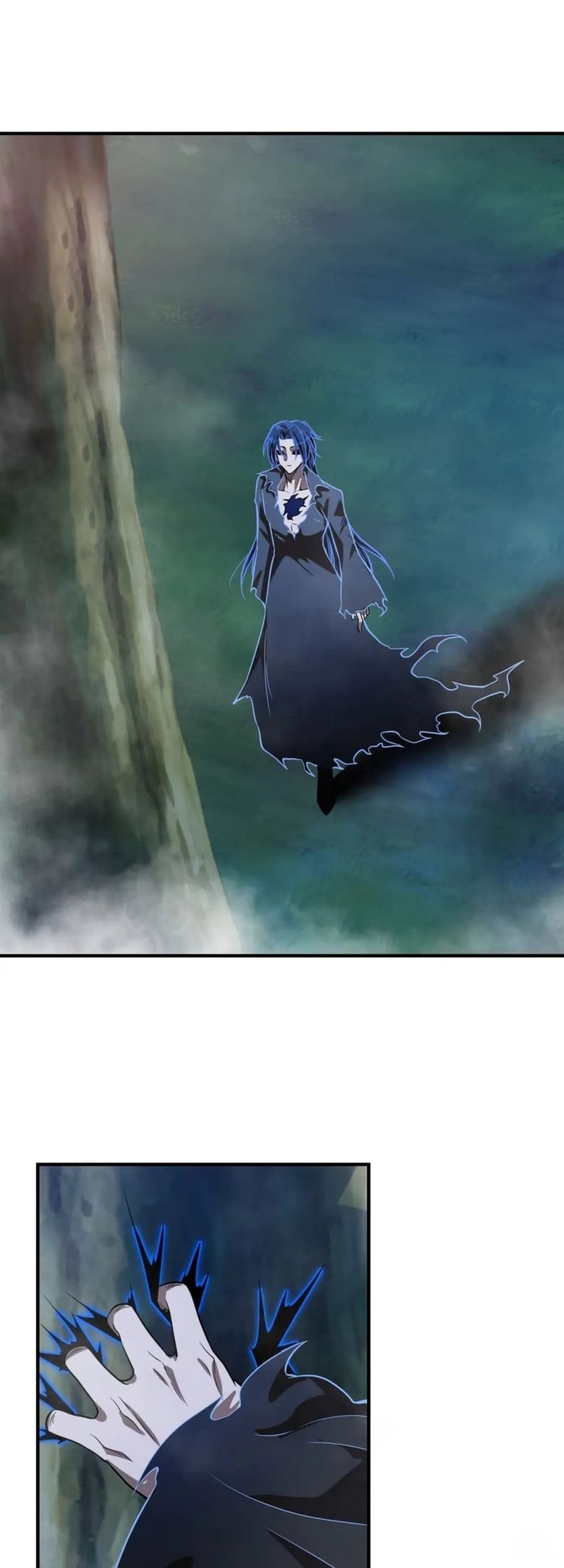 Man From Hell Chapter 18 Gambar 39