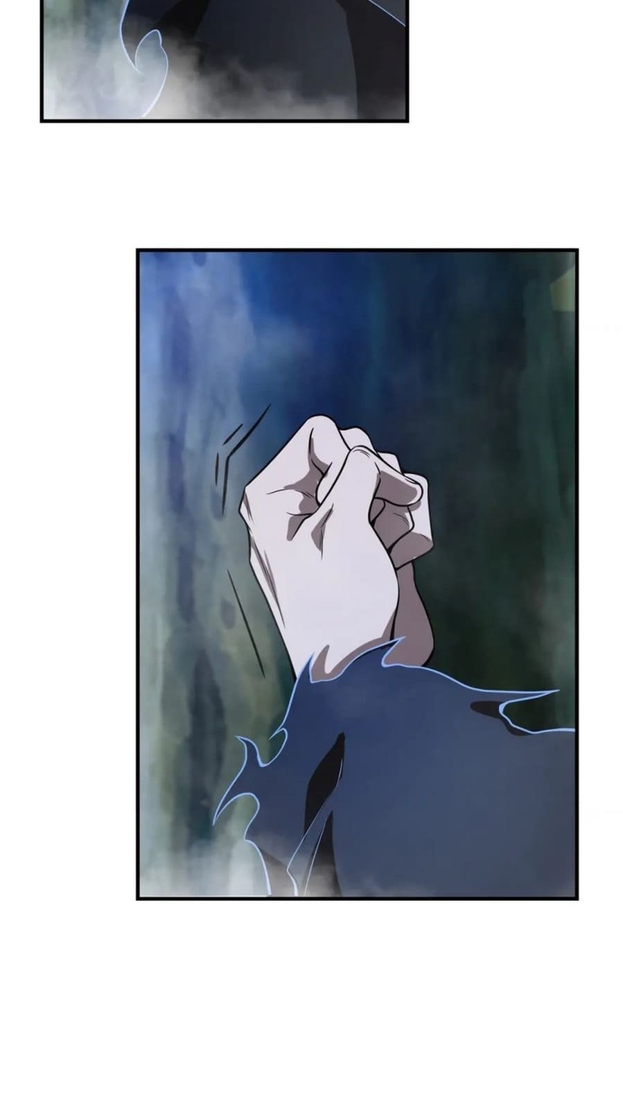 Man From Hell Chapter 18 Gambar 40