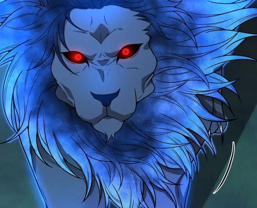 Man From Hell Chapter 18 Gambar 45