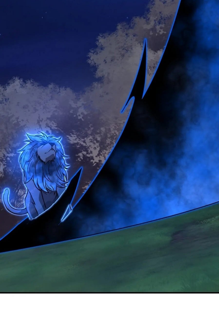 Man From Hell Chapter 18 Gambar 49