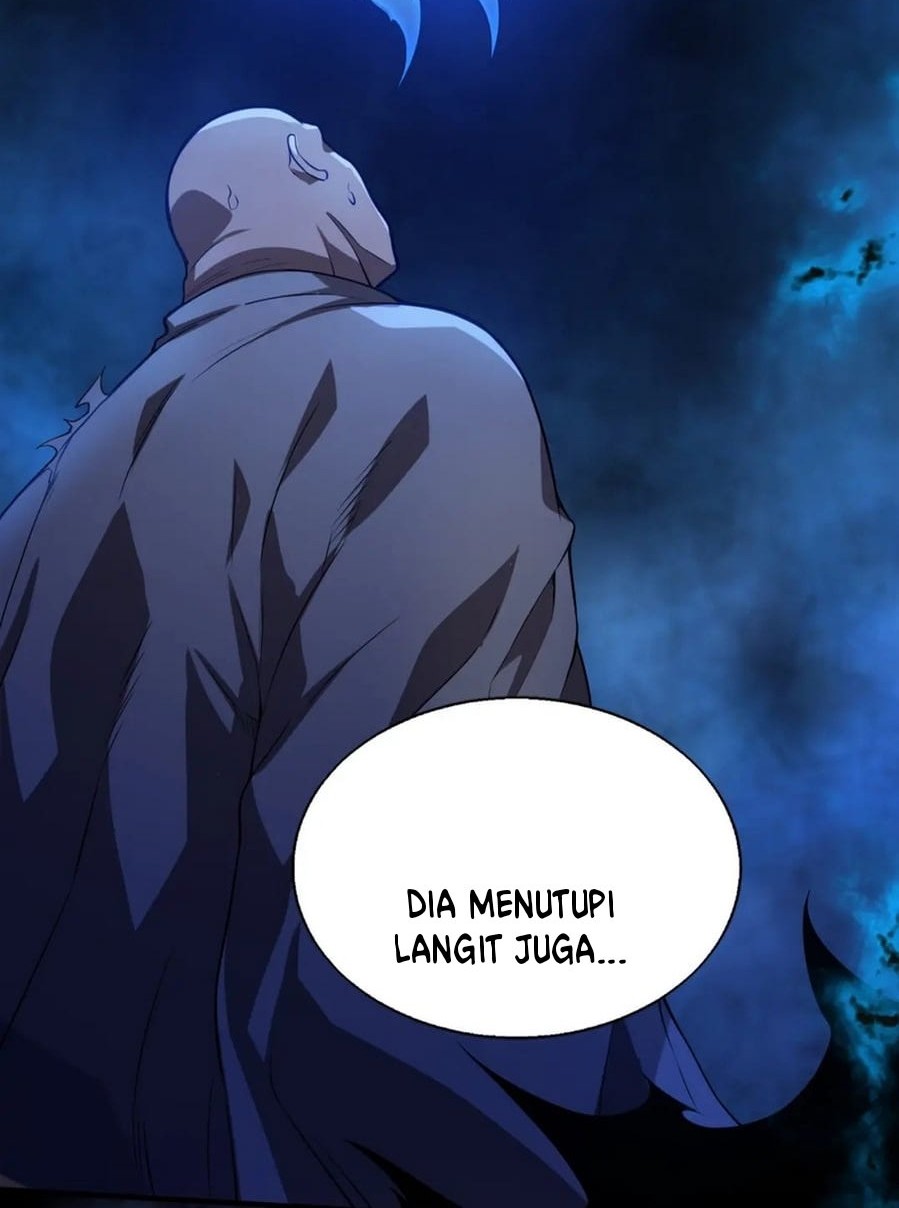 Man From Hell Chapter 18 Gambar 7
