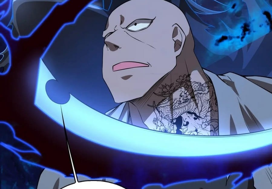 Man From Hell Chapter 18 Gambar 14