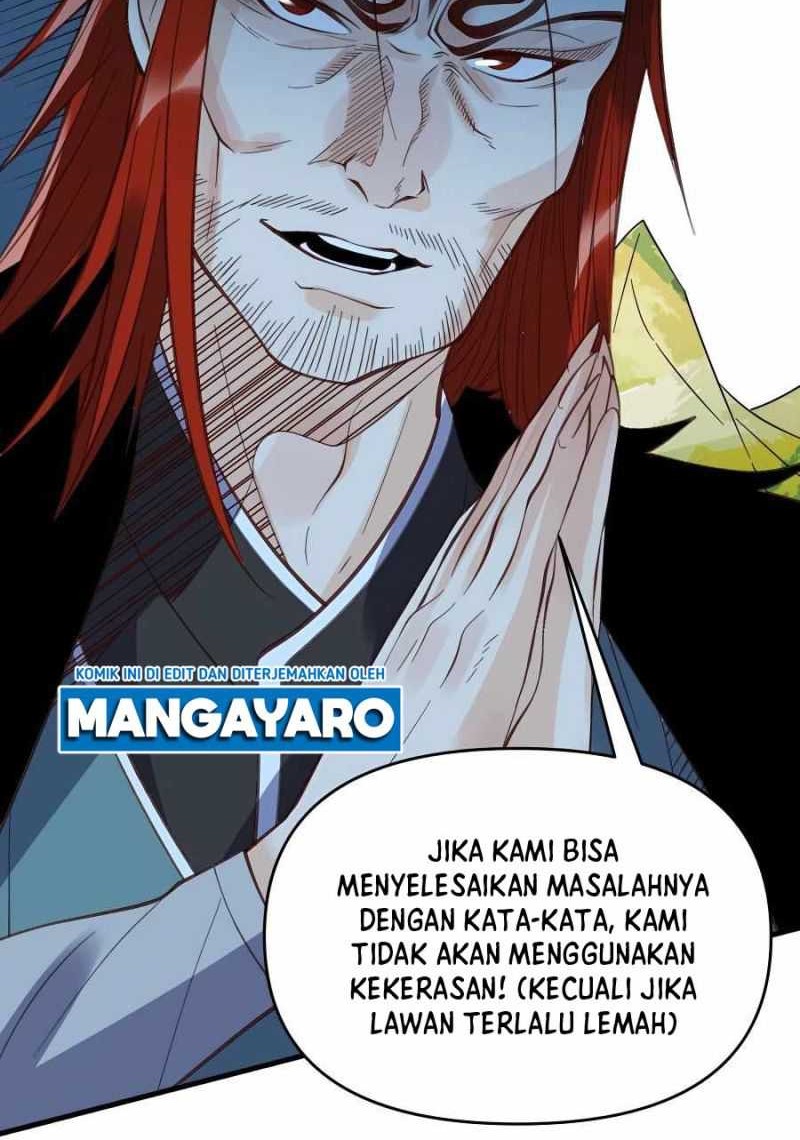 I’m Actually A Cultivation Bigshot Chapter 94 Gambar 27