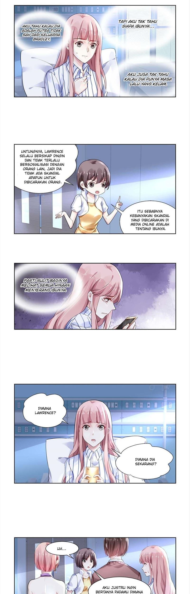 Guomin Laogong Dai Huijia Chapter 116 Gambar 4