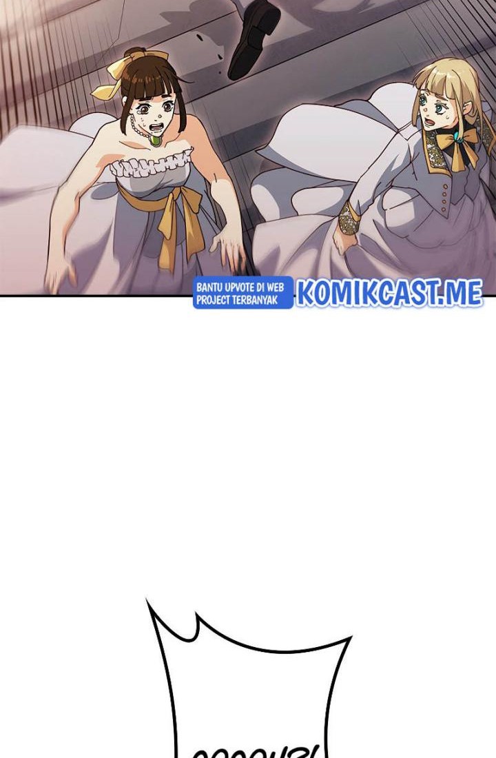 White Dragon Duke: Pendragon Chapter 48 Gambar 17