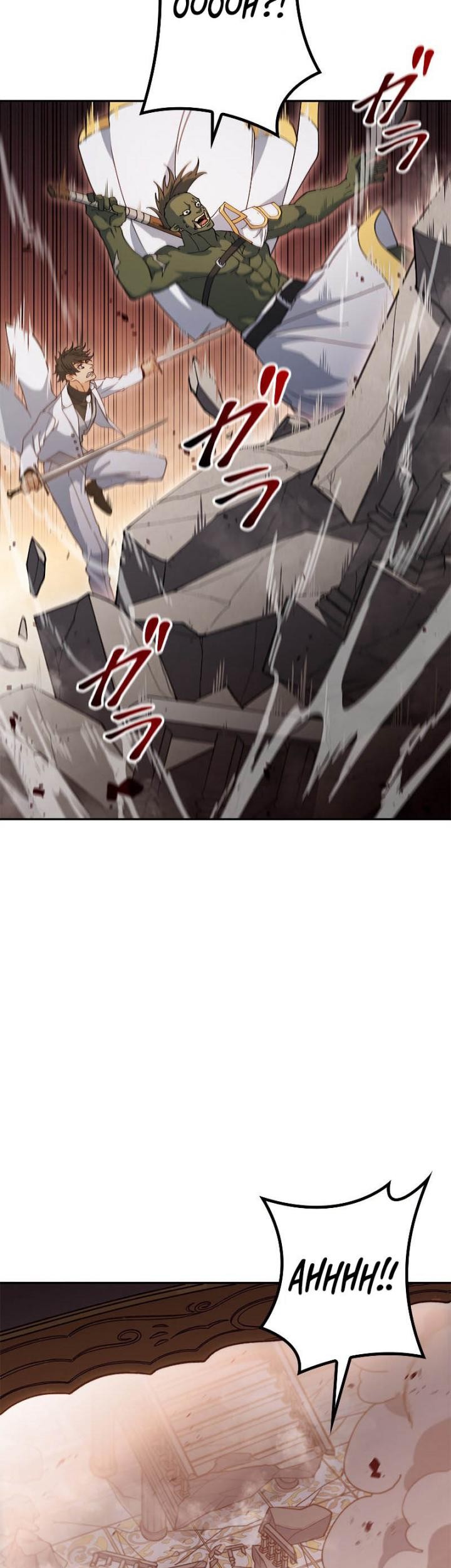 White Dragon Duke: Pendragon Chapter 48 Gambar 18