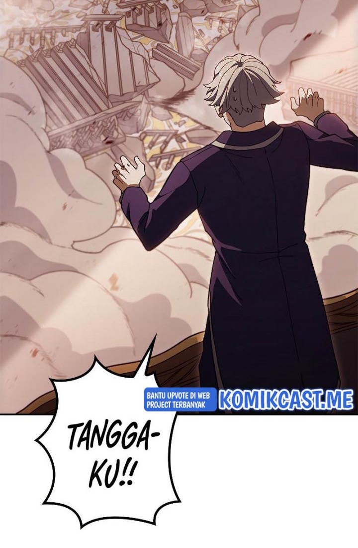 White Dragon Duke: Pendragon Chapter 48 Gambar 19