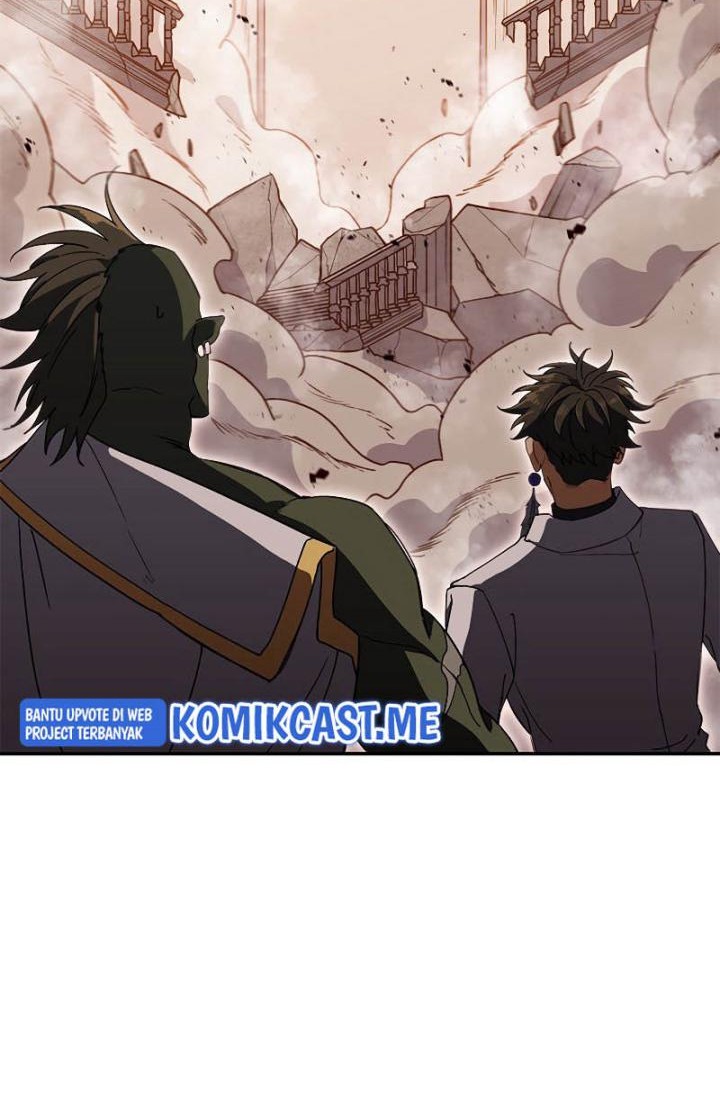 White Dragon Duke: Pendragon Chapter 48 Gambar 24