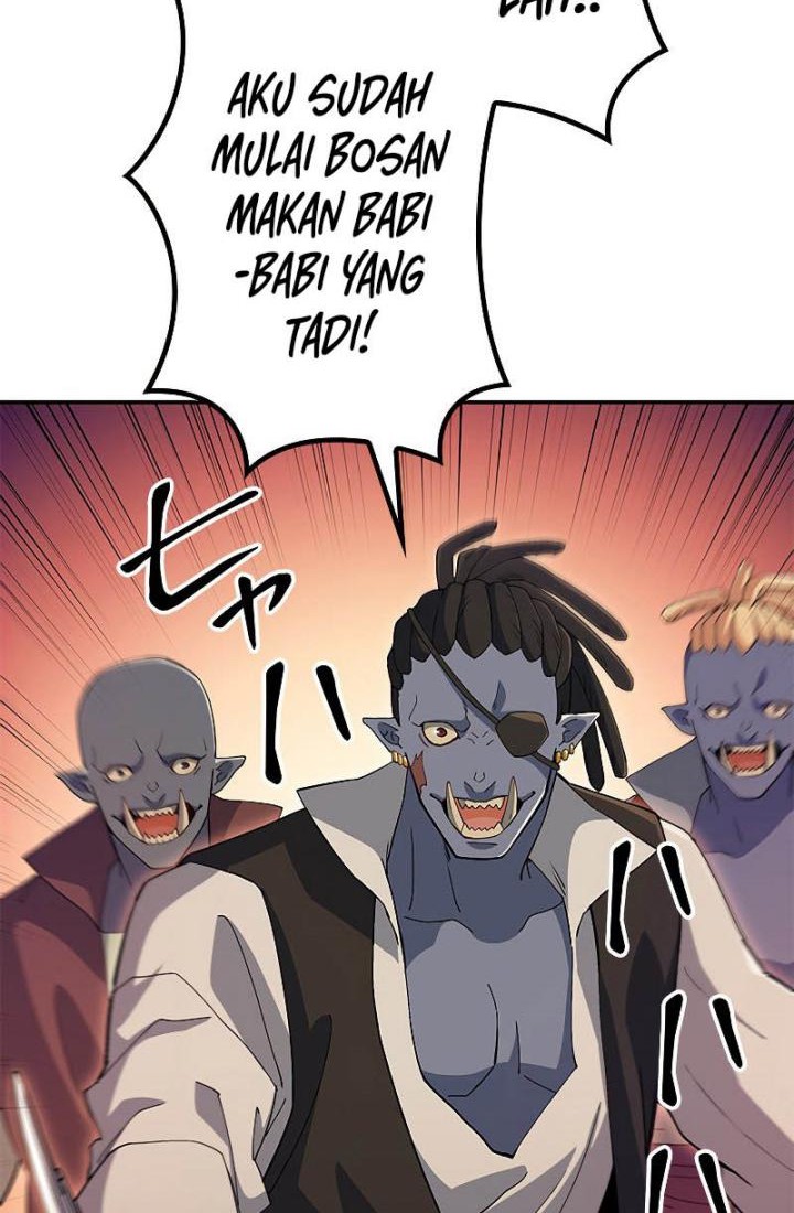 White Dragon Duke: Pendragon Chapter 48 Gambar 26
