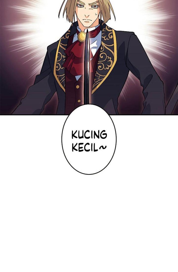 White Dragon Duke: Pendragon Chapter 48 Gambar 34