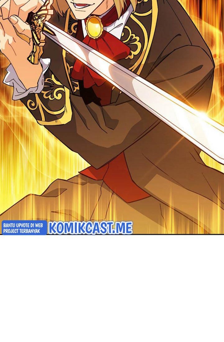 White Dragon Duke: Pendragon Chapter 48 Gambar 37