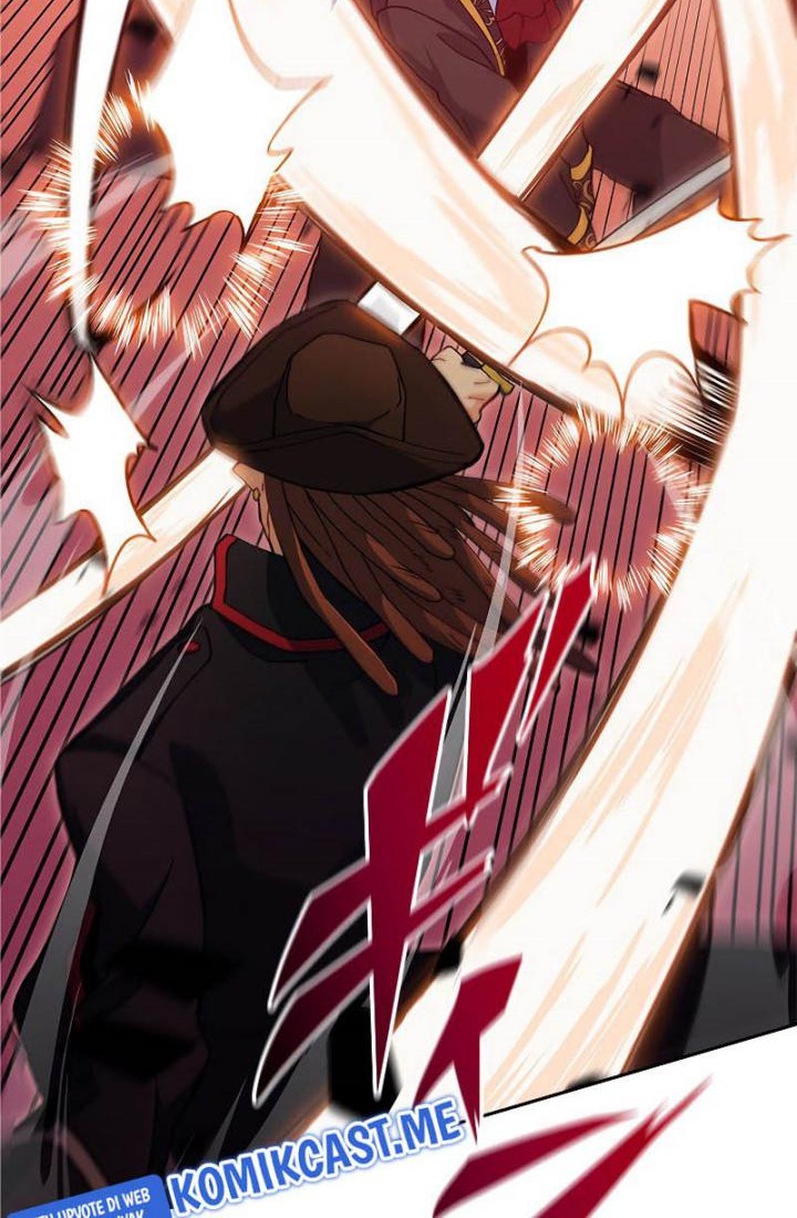 White Dragon Duke: Pendragon Chapter 48 Gambar 44