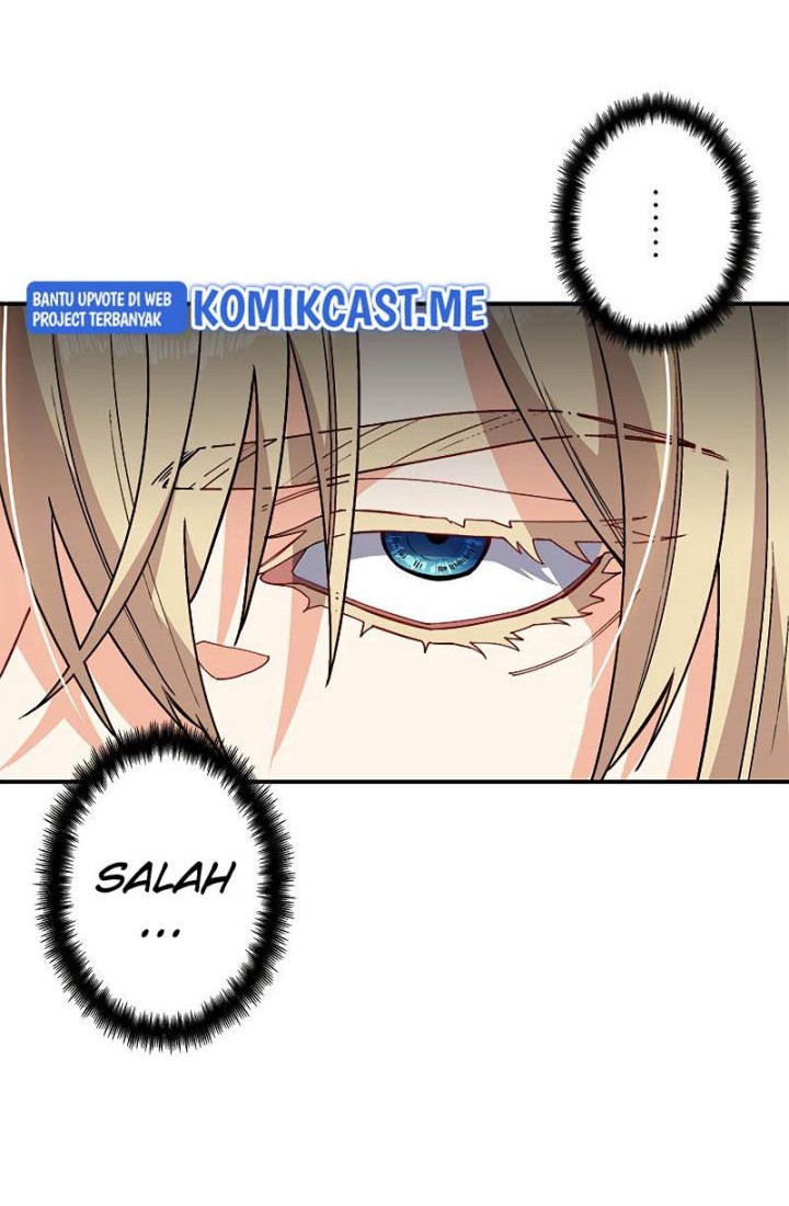 White Dragon Duke: Pendragon Chapter 48 Gambar 46