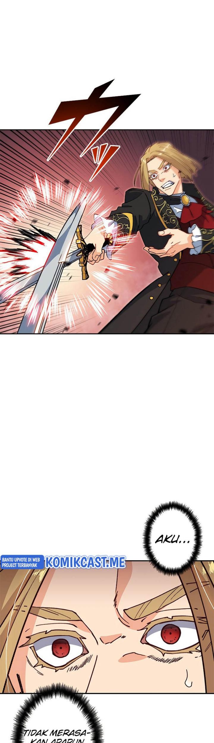 White Dragon Duke: Pendragon Chapter 48 Gambar 47