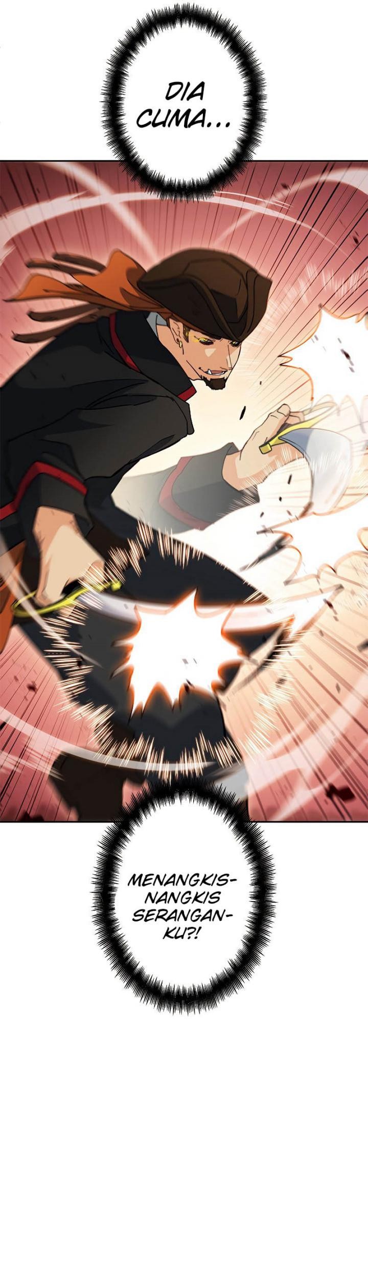 White Dragon Duke: Pendragon Chapter 48 Gambar 49