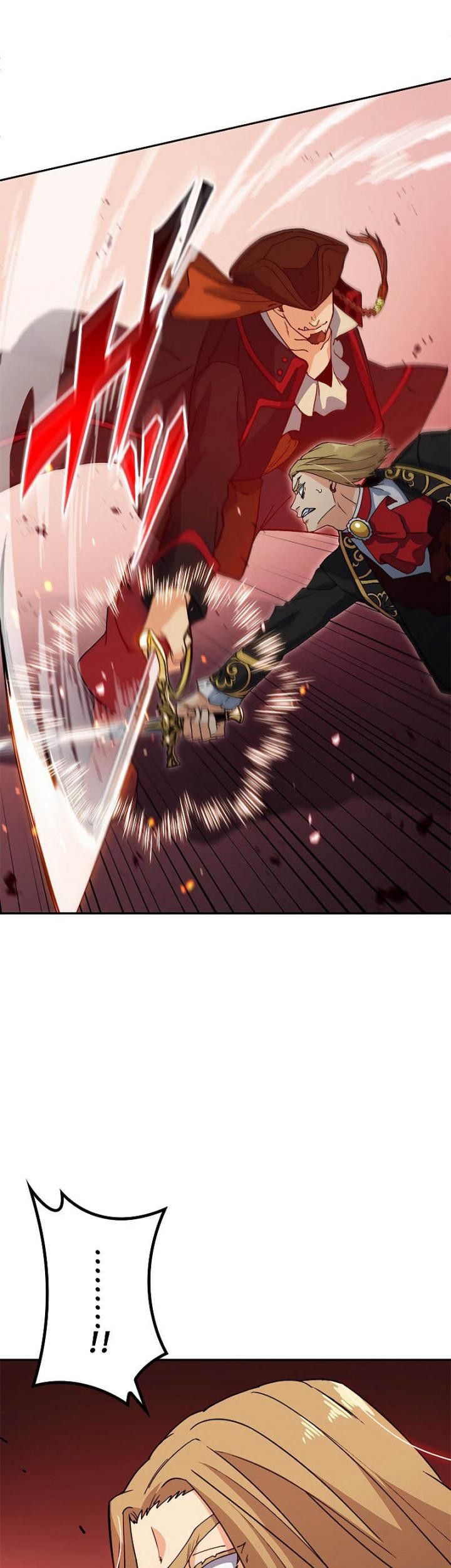 White Dragon Duke: Pendragon Chapter 48 Gambar 51