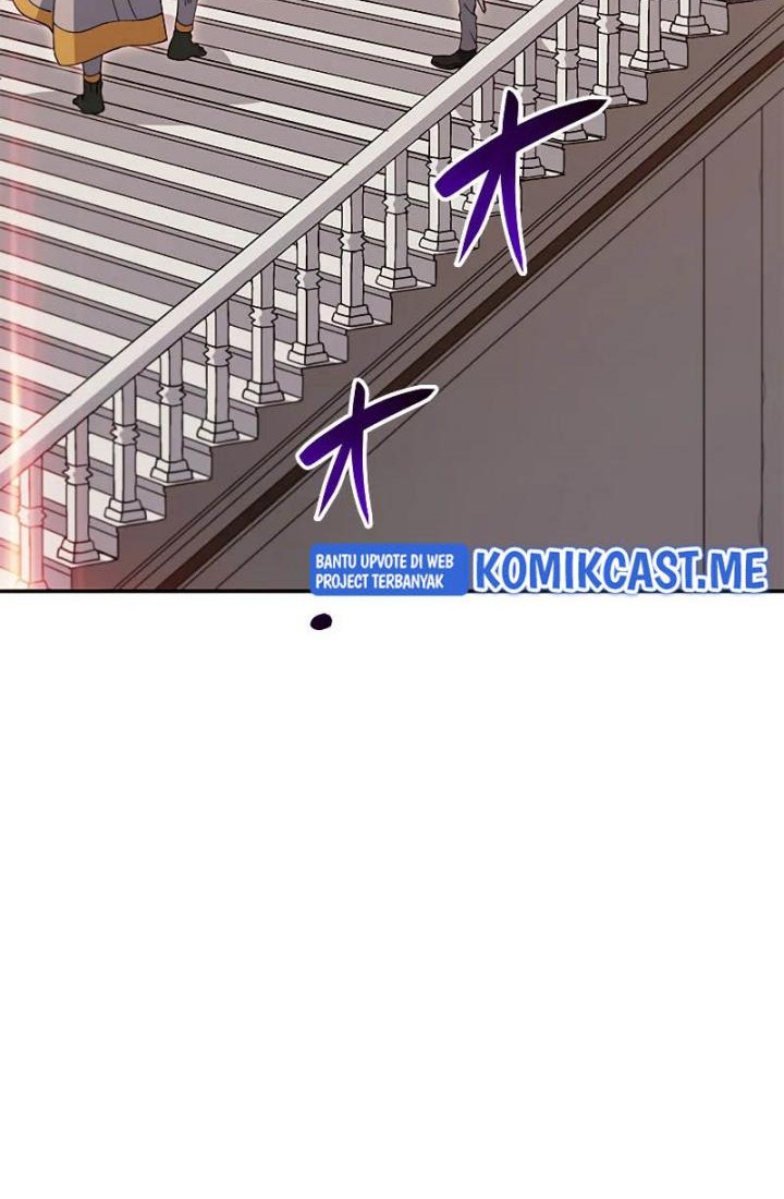 White Dragon Duke: Pendragon Chapter 48 Gambar 3