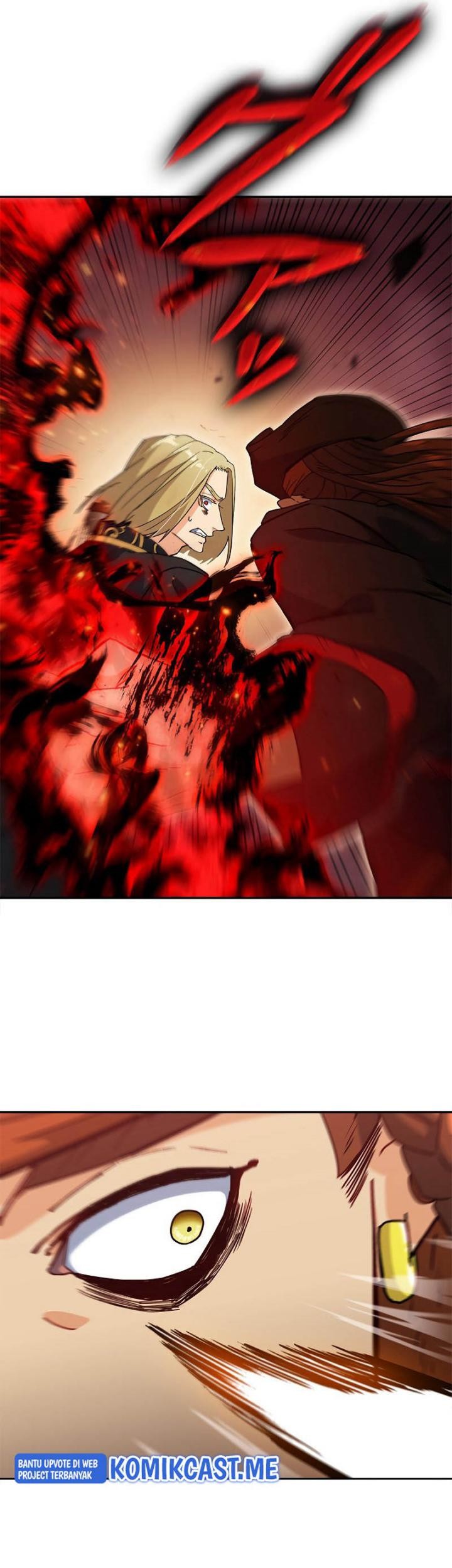 White Dragon Duke: Pendragon Chapter 48 Gambar 55
