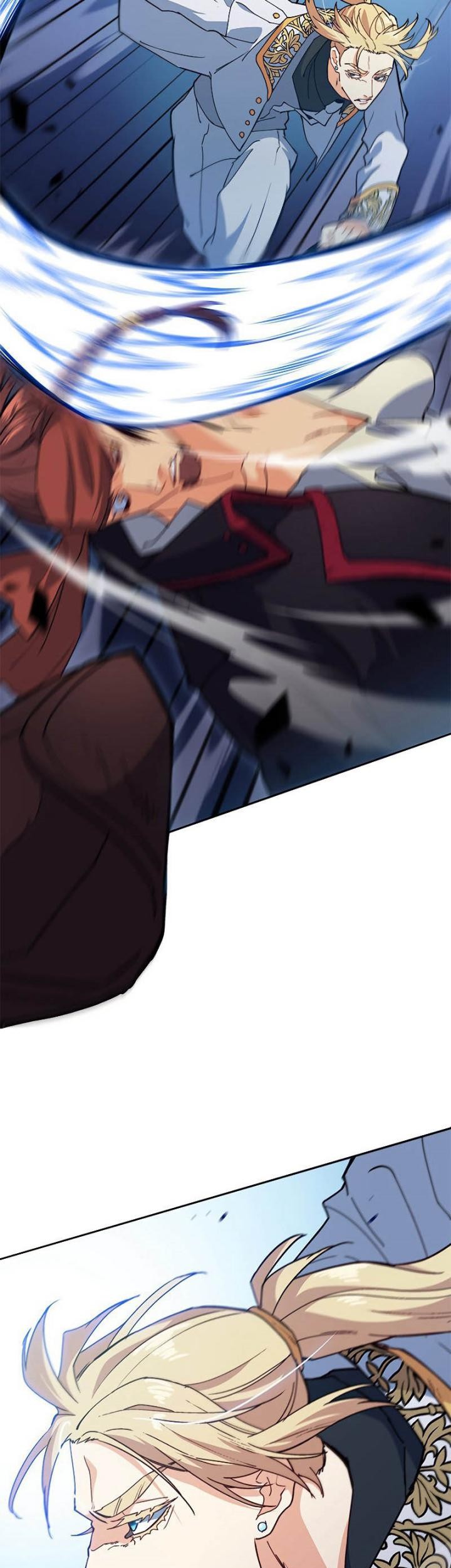 White Dragon Duke: Pendragon Chapter 48 Gambar 57