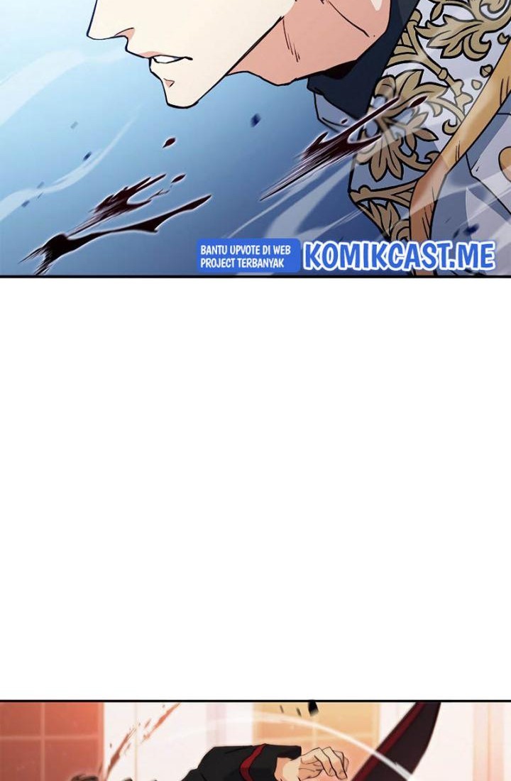 White Dragon Duke: Pendragon Chapter 48 Gambar 58