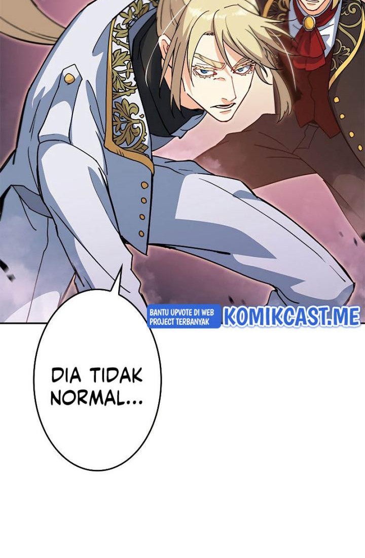 White Dragon Duke: Pendragon Chapter 48 Gambar 60