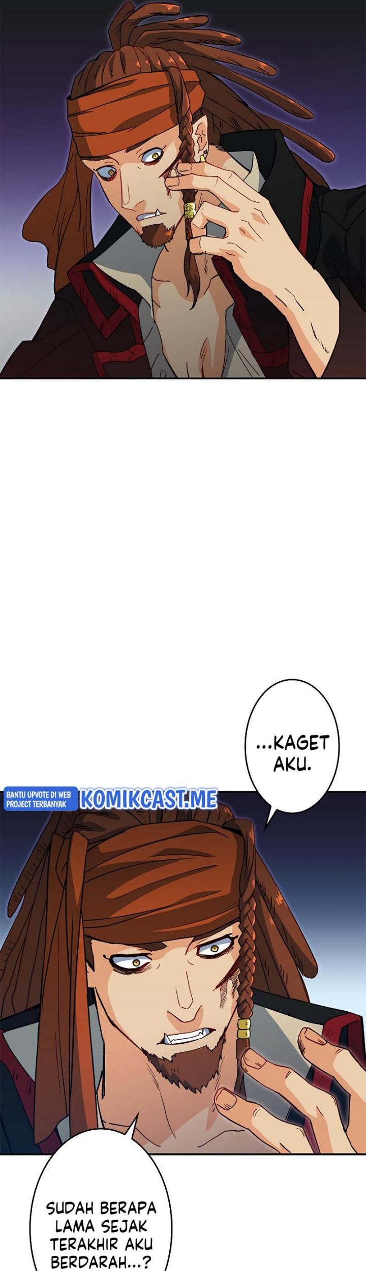 White Dragon Duke: Pendragon Chapter 48 Gambar 62