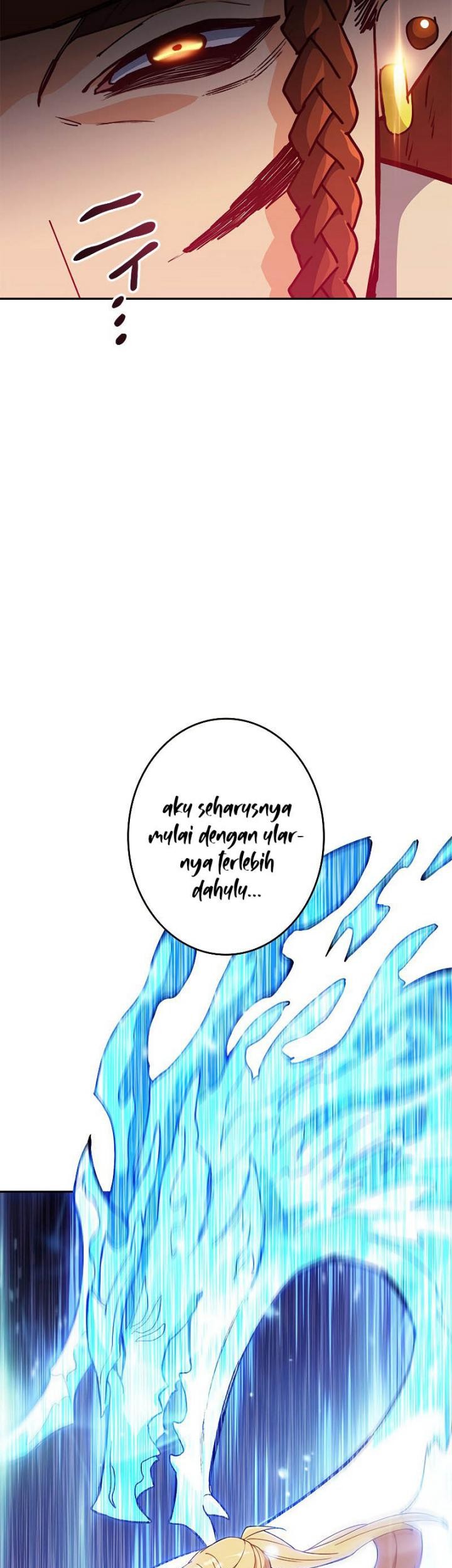 White Dragon Duke: Pendragon Chapter 48 Gambar 64
