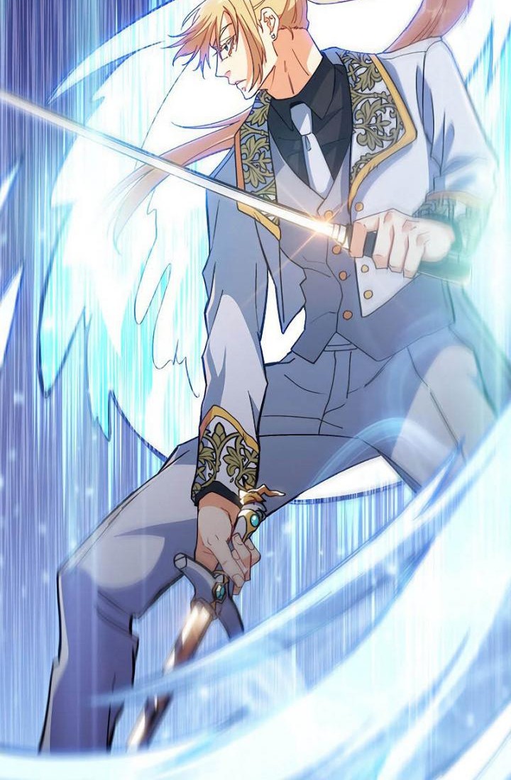 White Dragon Duke: Pendragon Chapter 48 Gambar 65