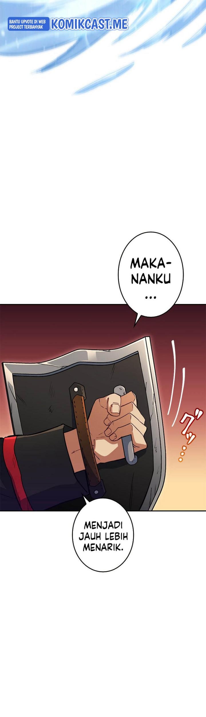 White Dragon Duke: Pendragon Chapter 48 Gambar 66