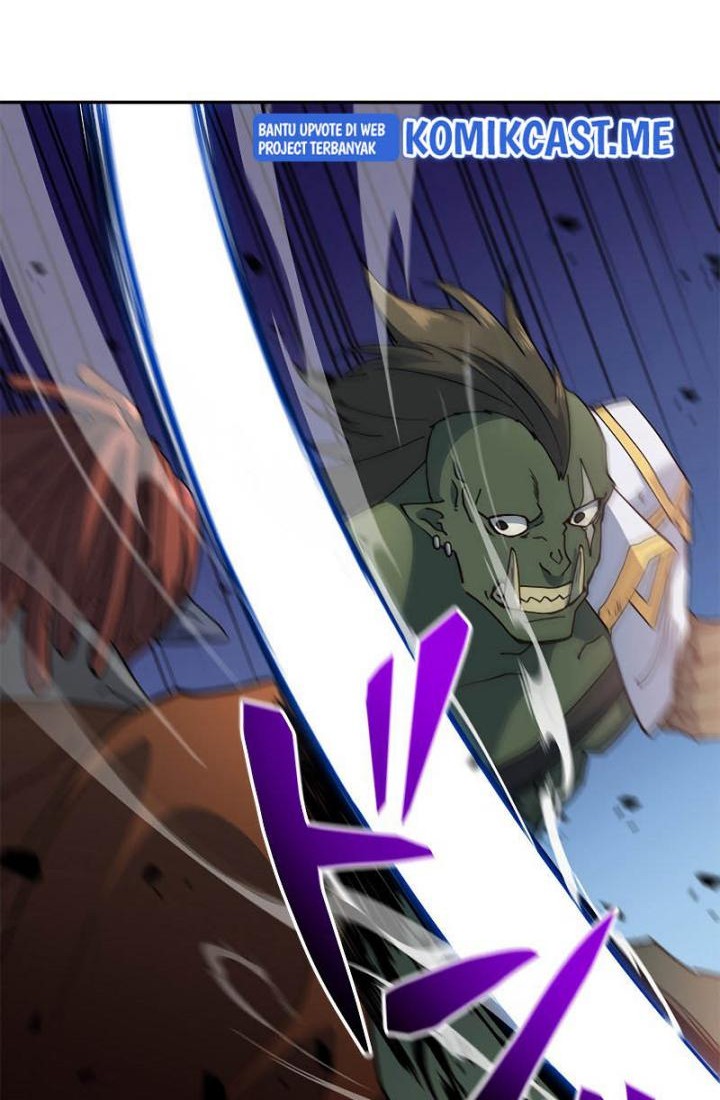White Dragon Duke: Pendragon Chapter 48 Gambar 69