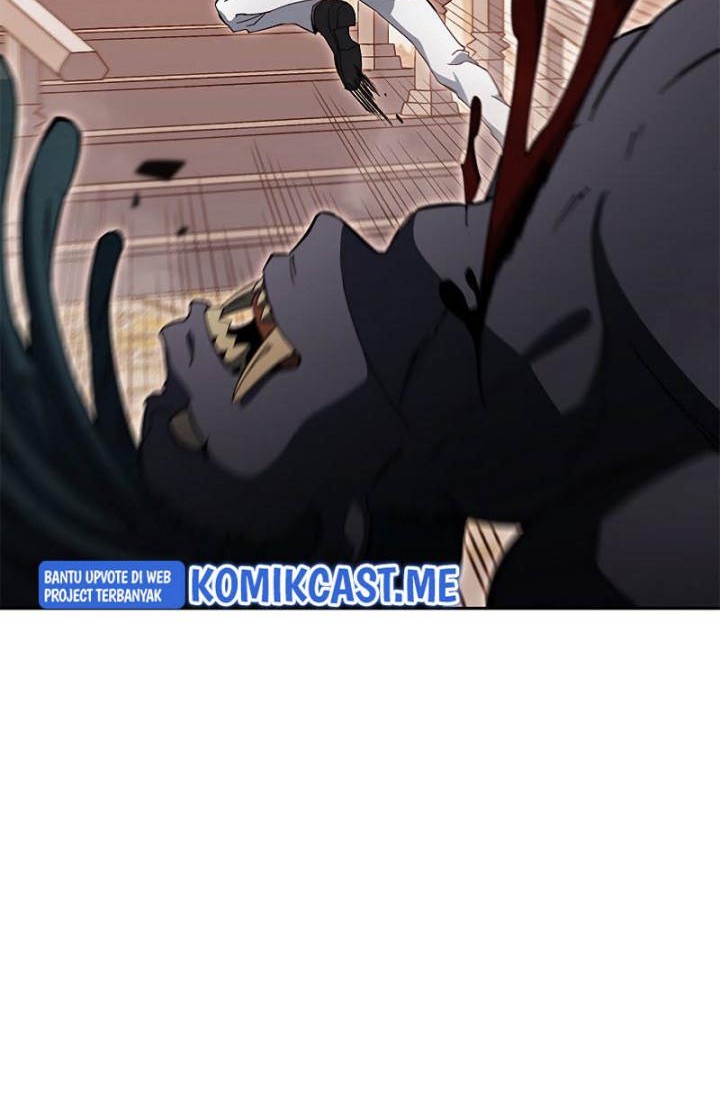White Dragon Duke: Pendragon Chapter 48 Gambar 71