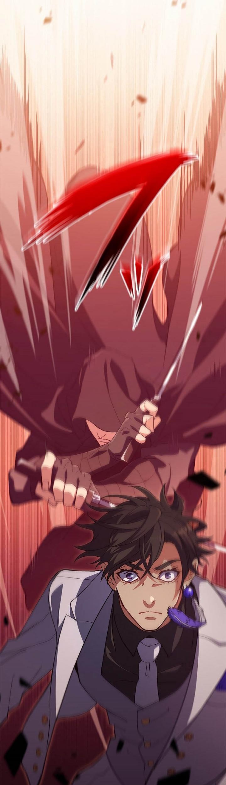 White Dragon Duke: Pendragon Chapter 48 Gambar 75