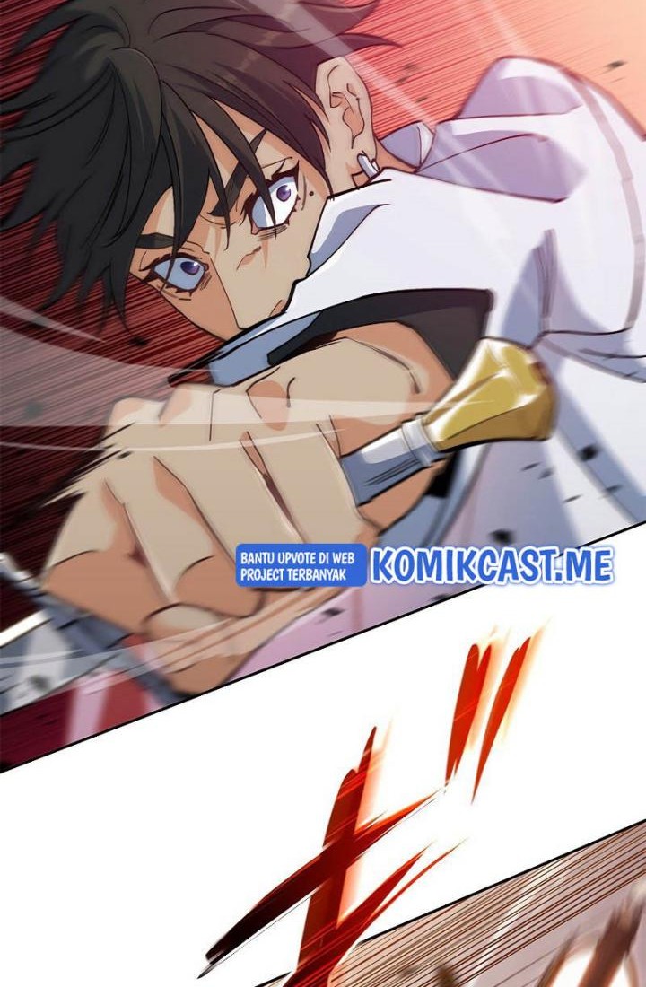 White Dragon Duke: Pendragon Chapter 48 Gambar 78