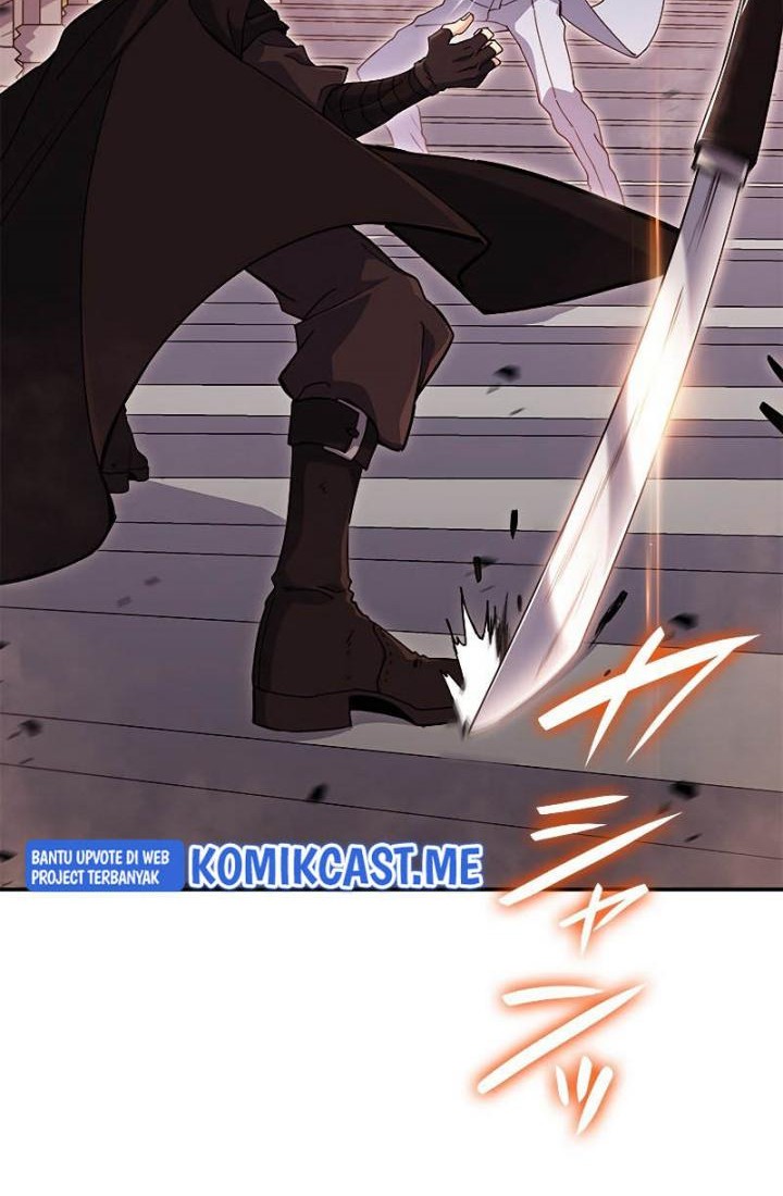 White Dragon Duke: Pendragon Chapter 48 Gambar 80