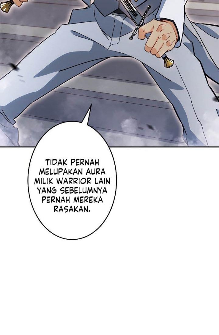 White Dragon Duke: Pendragon Chapter 48 Gambar 85