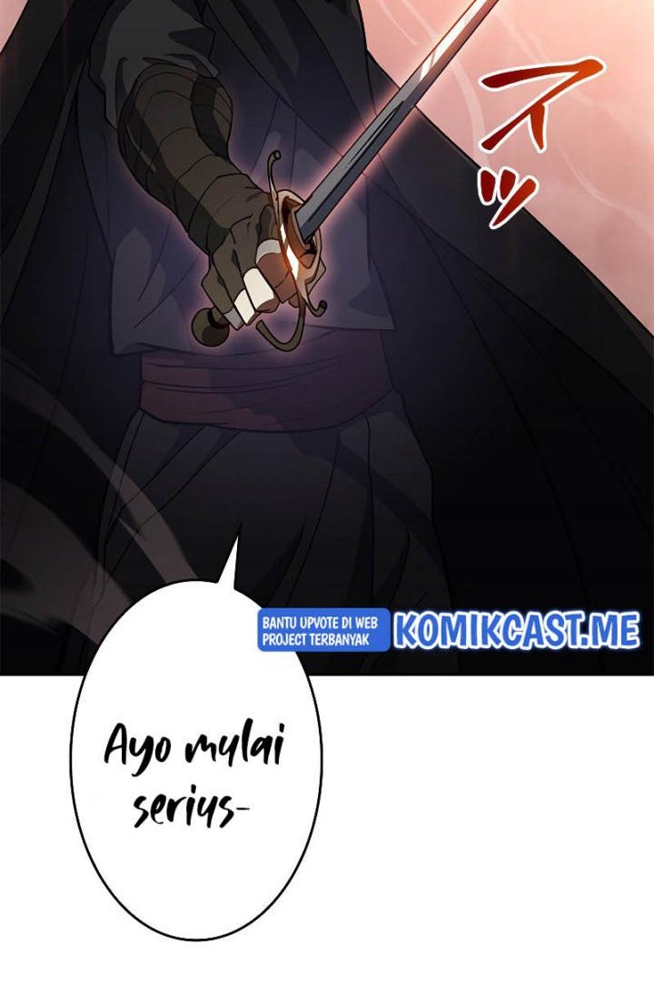 White Dragon Duke: Pendragon Chapter 48 Gambar 87
