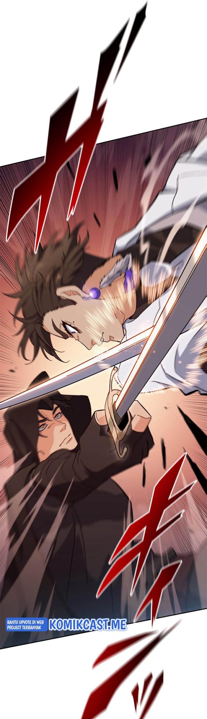 White Dragon Duke: Pendragon Chapter 48 Gambar 89