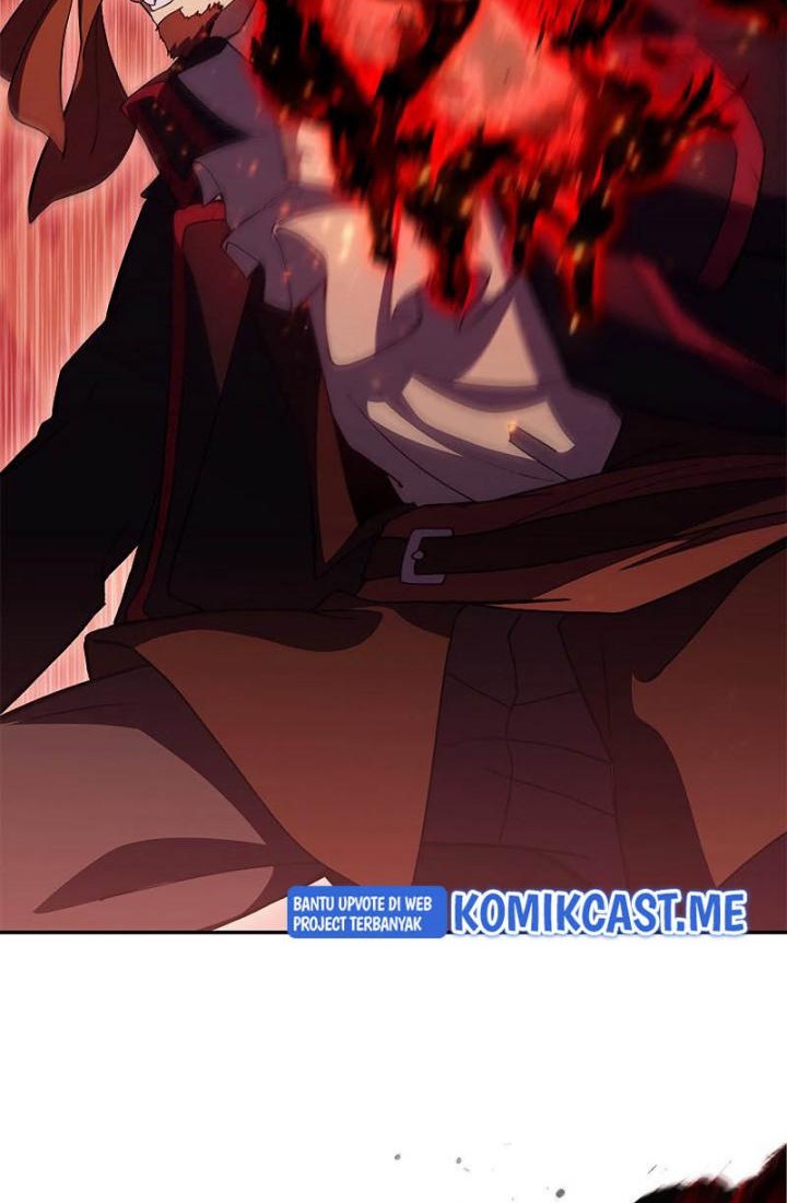 White Dragon Duke: Pendragon Chapter 48 Gambar 10
