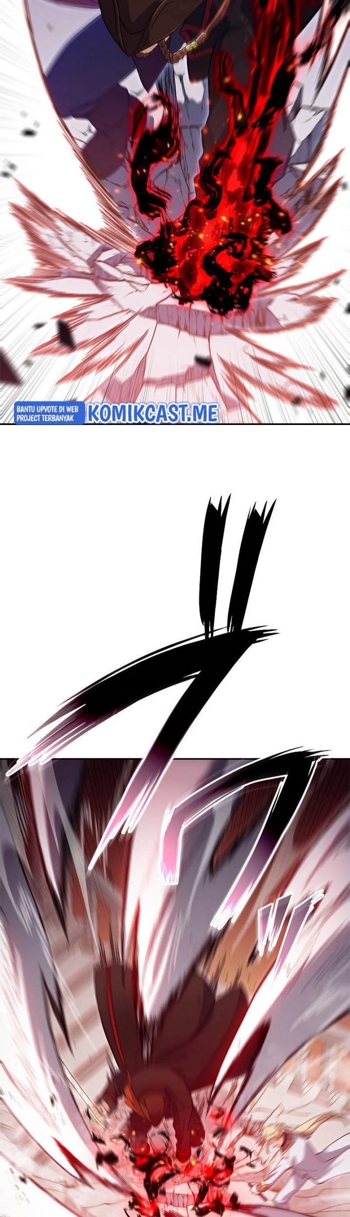 White Dragon Duke: Pendragon Chapter 48 Gambar 13