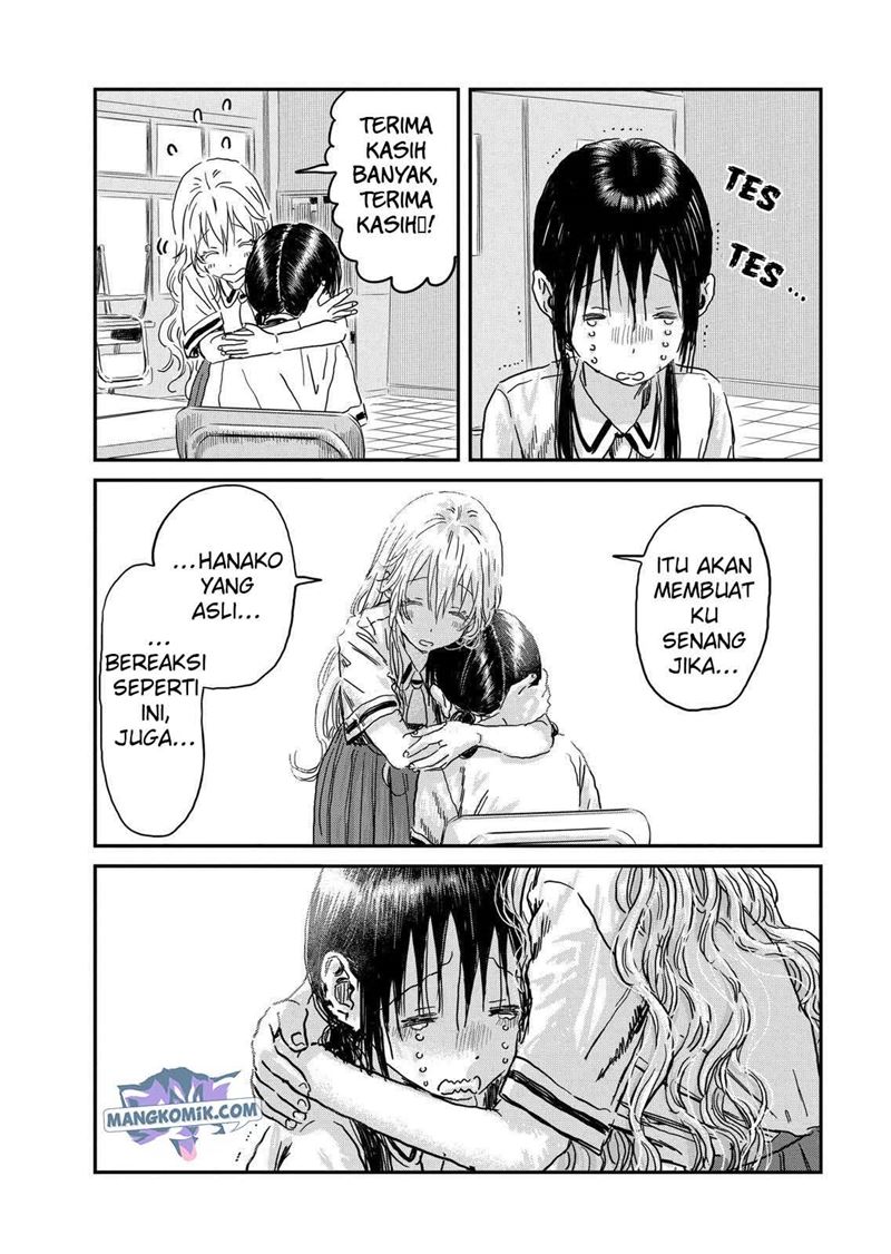 Asobi Asobase Chapter 92 13