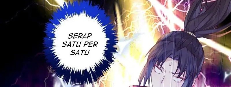 The Ghostly Doctor Chapter 501 Gambar 22